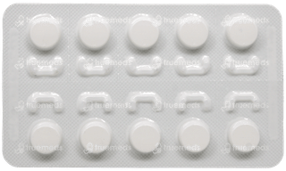 Nucort M 16 Tablet 10