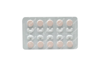 Nucort M 4 MG Tablet 10