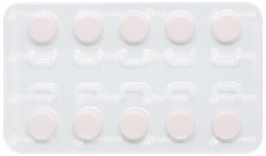 Nucort M4 Tablet 10 Nucort M4 Tablet 10