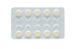 Nucort M8 Tablet 10