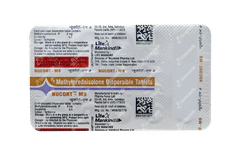 Nucort M8 Tablet 10 Nucort M8 Tablet 10