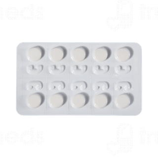 Nucort M8 Tablet 10