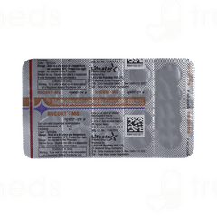 Nucort M8 Tablet 10