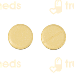 Nucort M8 Tablet 10