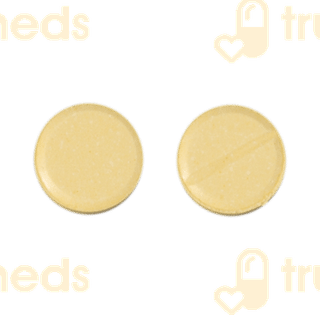 Nucort M8 Tablet 10