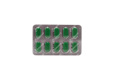 Nucoxia 120 Tablet 10