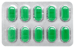 Nucoxia 120 Tablet 10