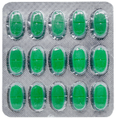 Nucoxia 90 Tablet 15 Nucoxia 90 Tablet 15