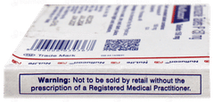 Nuflucon 150mg Tablet 1