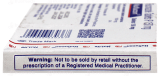 Nuflucon 150mg Tablet 1