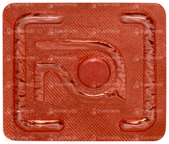 Nuflucon 150mg Tablet 1