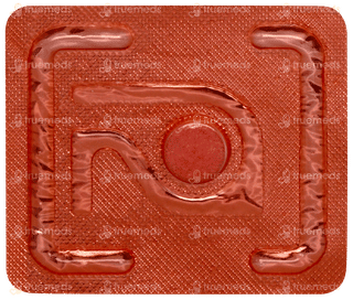 Nuflucon 150mg Tablet 1