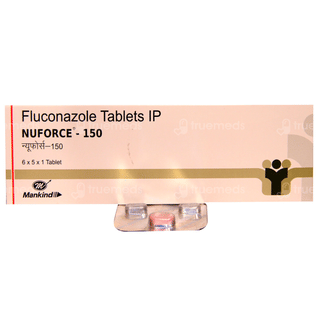 Nuforce 150 Tablet 1