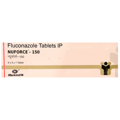 Nuforce 150 Tablet 1 Nuforce 150 Tablet 1