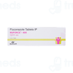 Nuforce 400 Tablet 1 Nuforce 400 Tablet 1