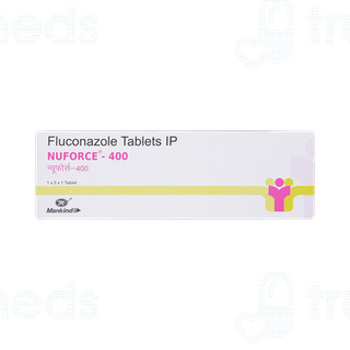 Nuforce 400 Tablet 1
