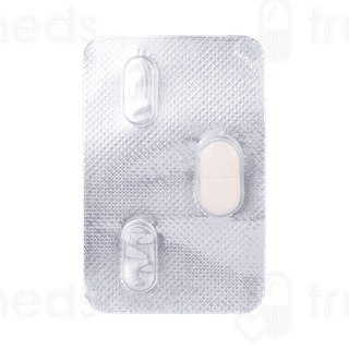 Nuforce 400 Tablet 1