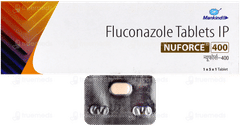 Nuforce 400 Tablet 1