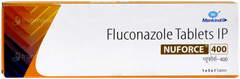 Nuforce 400 Tablet 1