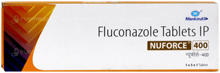 Nuforce 400 Tablet 1