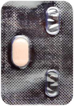 Nuforce 400 Tablet 1