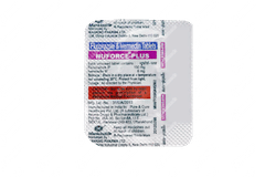 Nuforce Plus Tablet 1