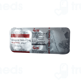 Nuglim 2 Tablet 10