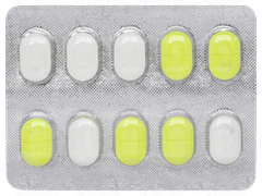 Nuglim M 2 Tablet 10 Nuglim M 2 Tablet 10