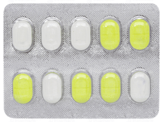 Nuglim M 2 Tablet 10