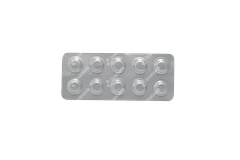 Nukast 10 Tablet 10