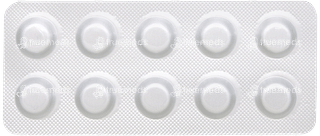 Nukast 10 Tablet 10