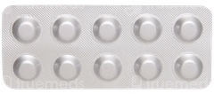 Nukast 4 Tablet 10 Nukast 4 Tablet 10