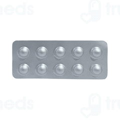 Nulcer 40 Tablet 10 Nulcer 40 Tablet 10