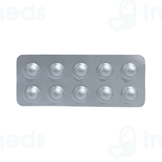 Nulcer 40 Tablet 10
