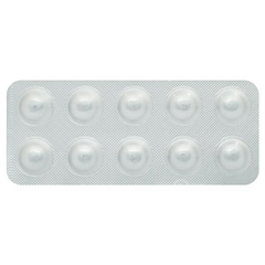 Nuloc 20 Tablet 10