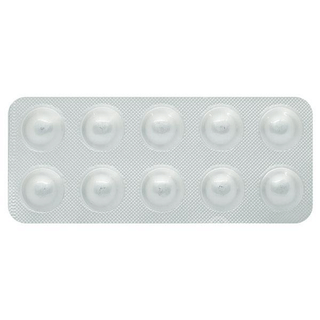 Nuloc 20 Tablet 10