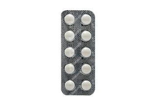 Nulong 10 MG Tablet 10