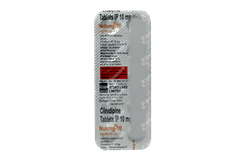 Nulong 10 Tablet 10