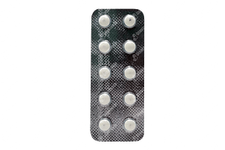 Nulong 5 MG Tablet 10