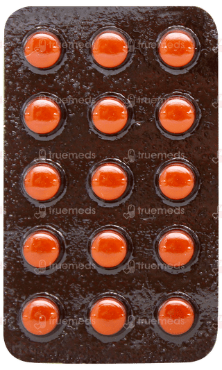 Numlo D Tablet 15