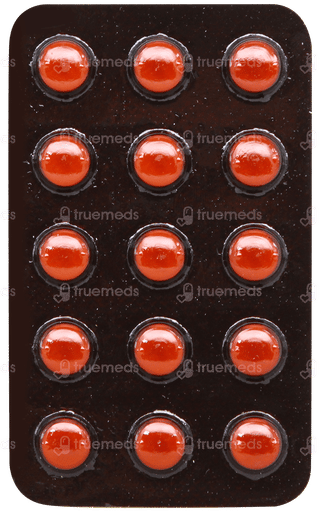 Numlo D 5 Tablet 15