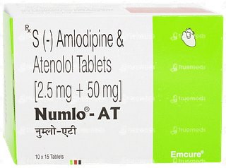 Numlo At Tablet 15
