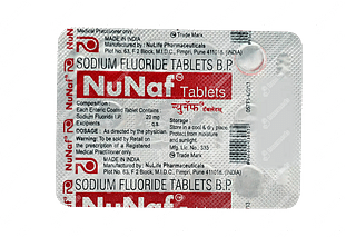 Nunaf Tablet 10