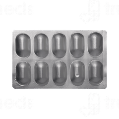 Nunerve Lm Tablet 10 Nunerve Lm Tablet 10