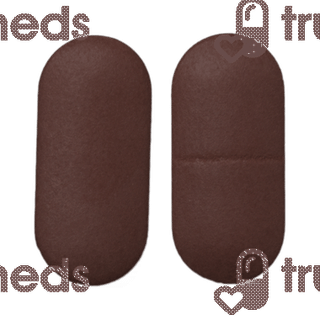 Nunerve Lm Tablet 10