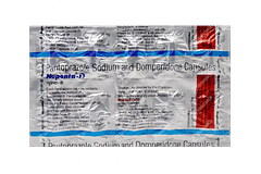 Nupenta D Capsule 10