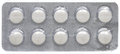 Nureeto 120 Tablet 10