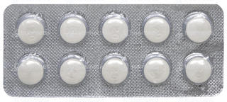 Nureeto 120 Tablet 10