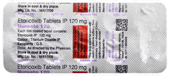 Nureeto 120 Tablet 10