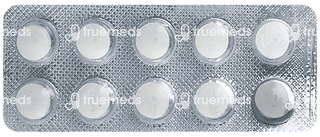 Nureeto 60 Tablet 10